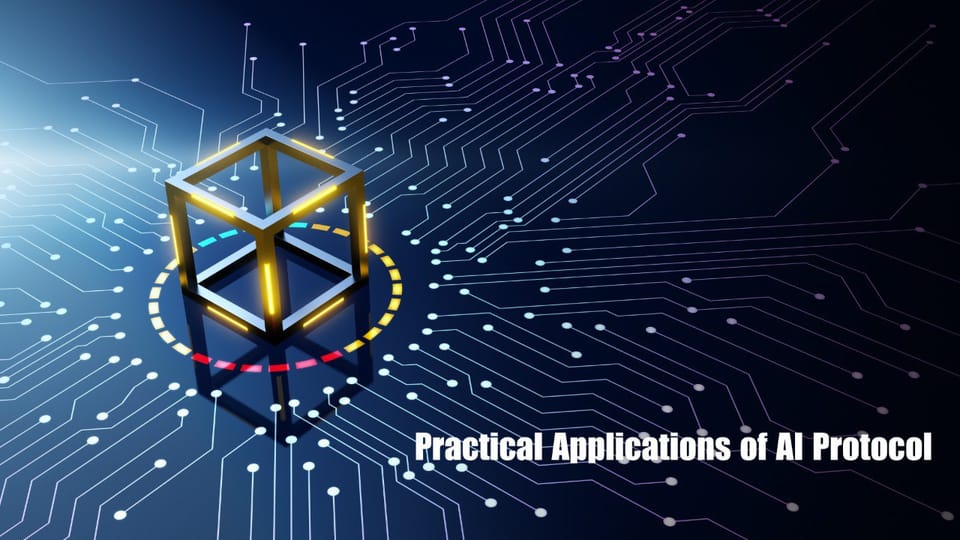 AI Protocol: Shaping the Future of Decentralized AI