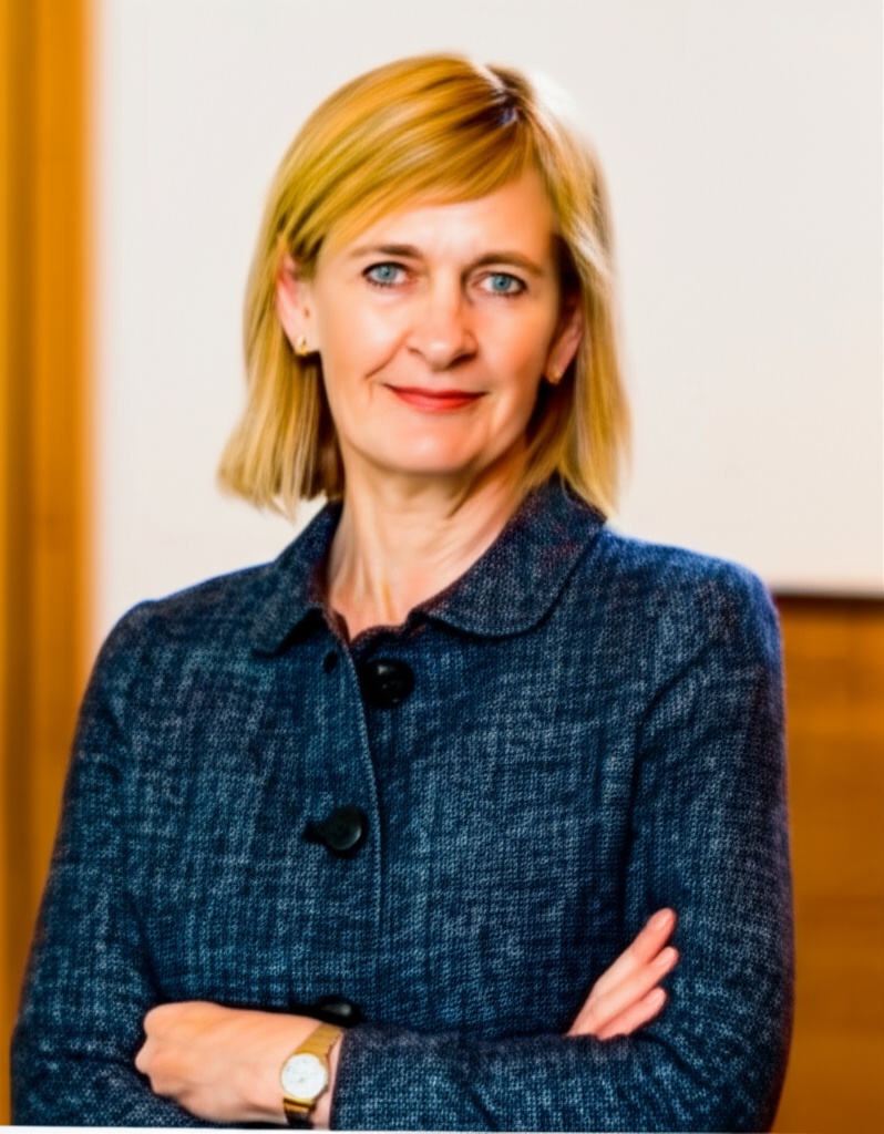 ASIC Deputy Chairwoman, Sarah Court