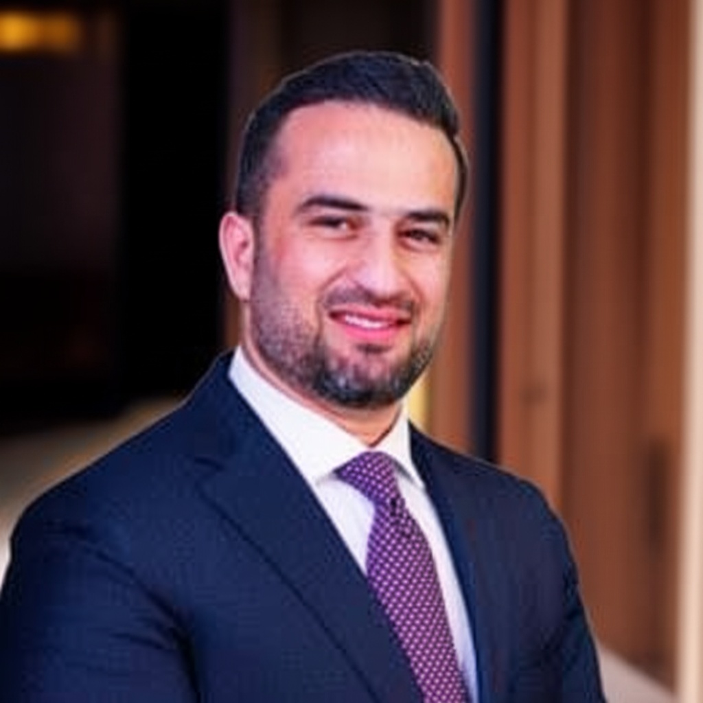 Ammar Bader