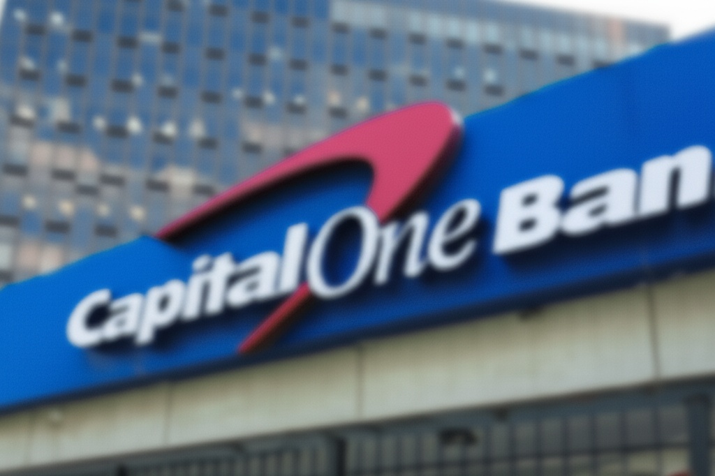 Capital One