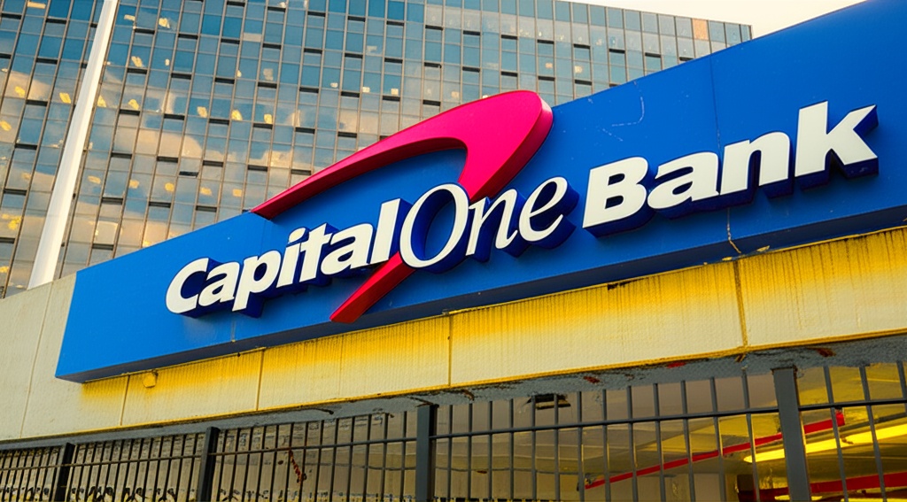 Capital One