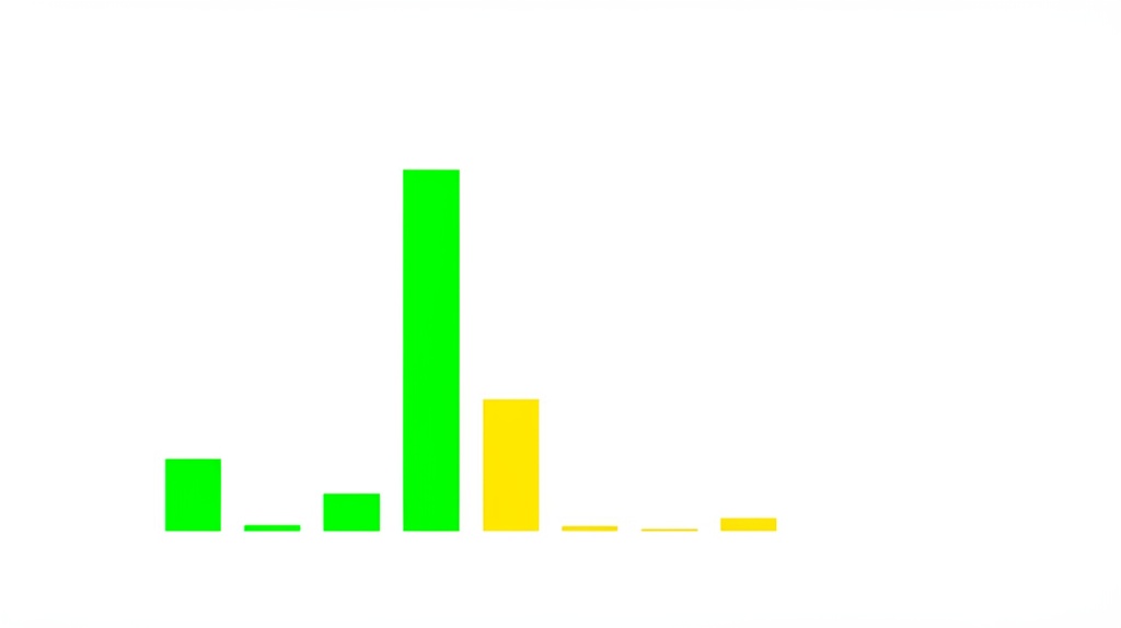 Distribution of trading success per retail investor