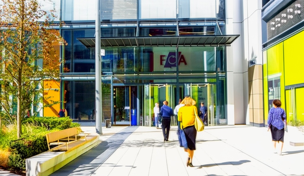 FCA