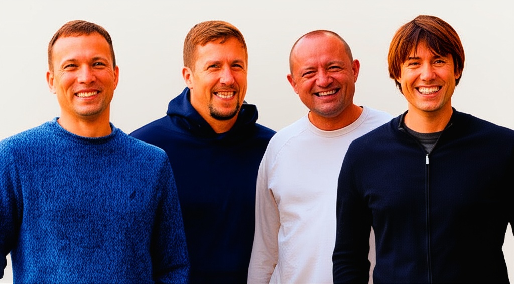 FINOM team