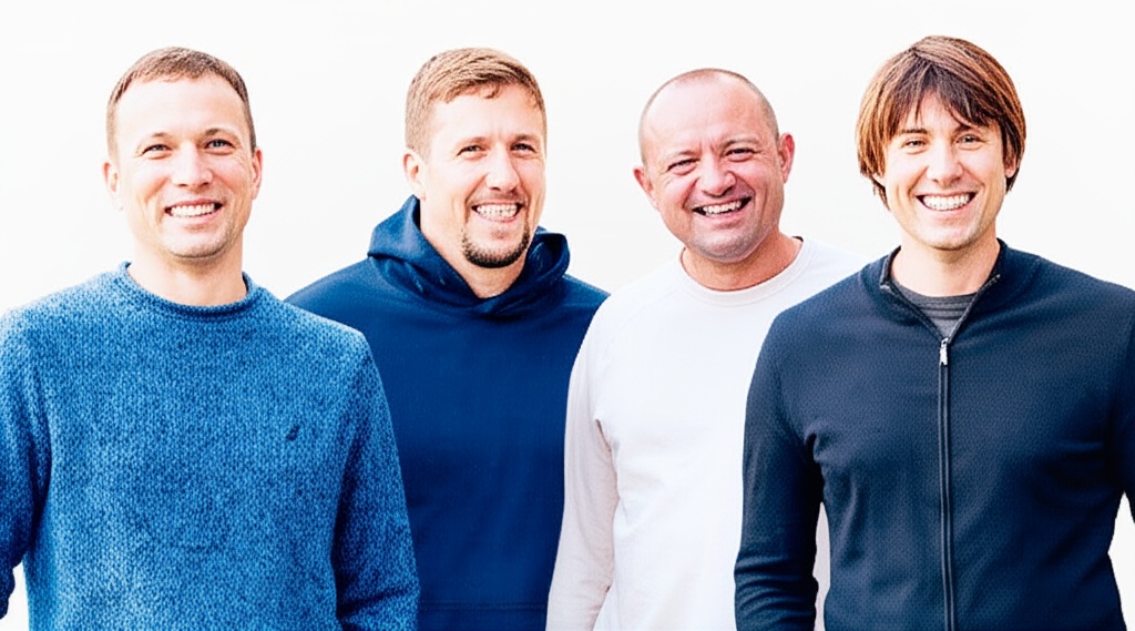 FINOM team