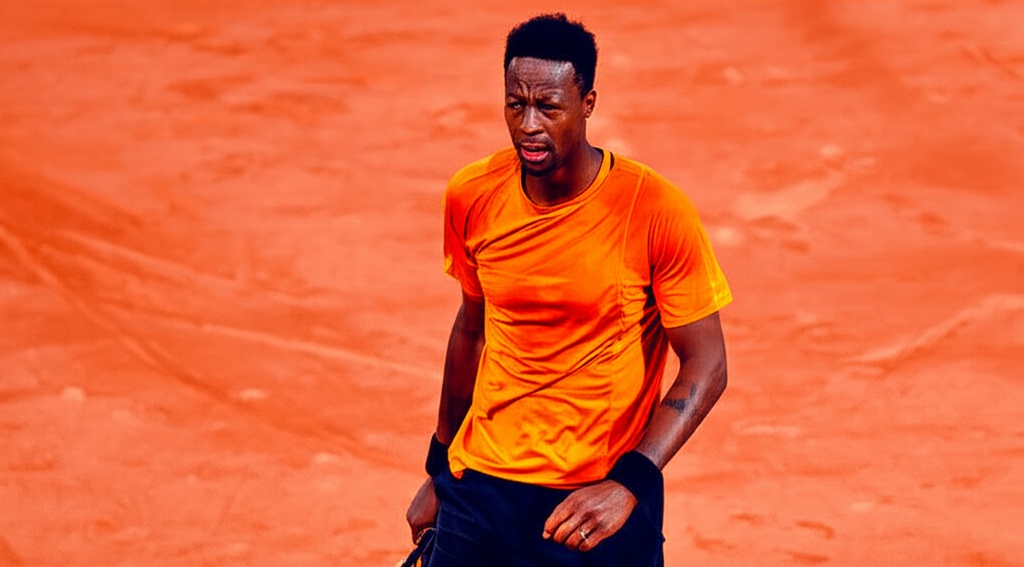 Gaël Monfils