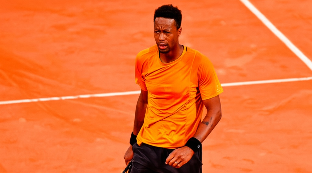 Gaël Monfils