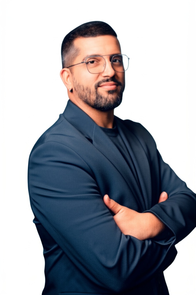 Israel Waks, Chief Operating Officer of Finera