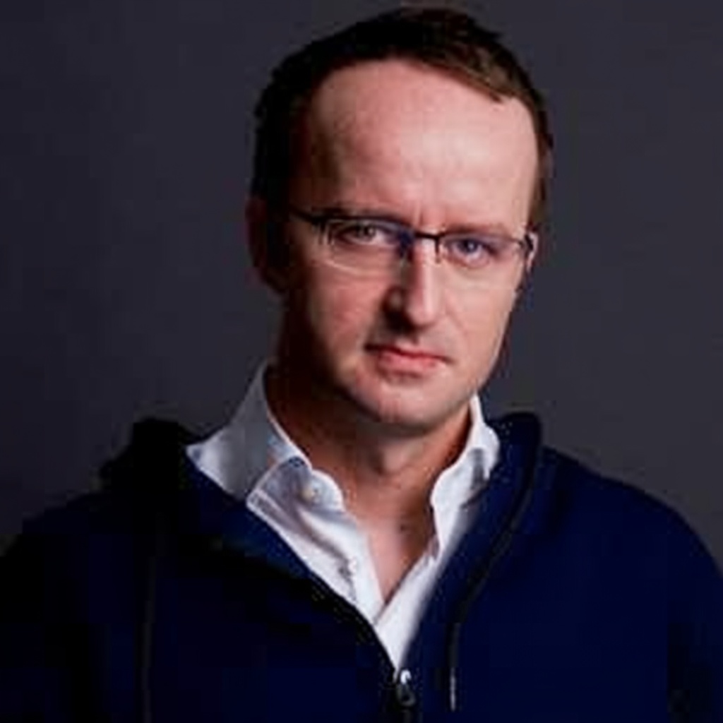 Kris Marszalek, CEO of Crypto.com