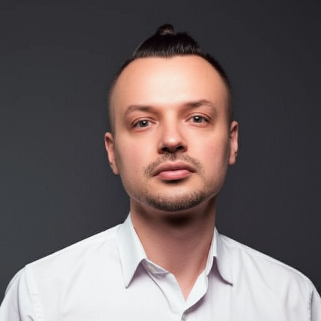 Vitaly Shtyrkin