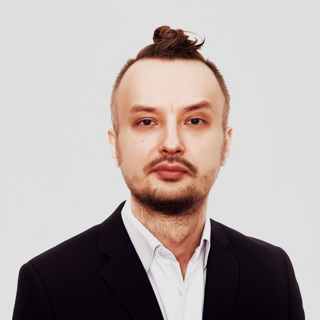 Vitaly Shtyrkin