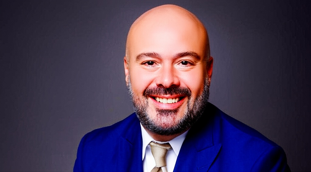 Nidal Abdel Hadi, Chief Executive Officer, CMS