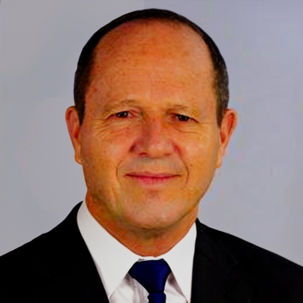 Nir Barkat