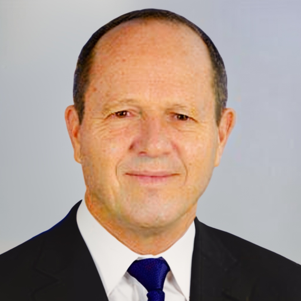 Nir Barkat
