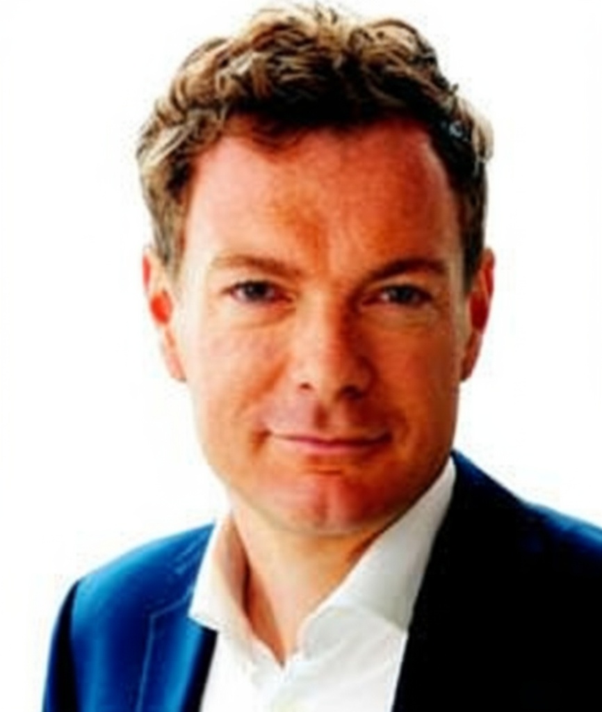 Paul Houston, Global Head of FX Products at CME Group,