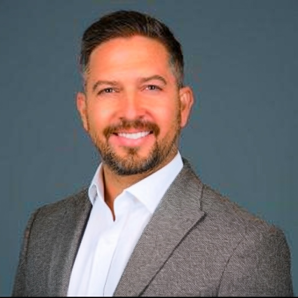 Paul Jackson, head of sales at Finalto