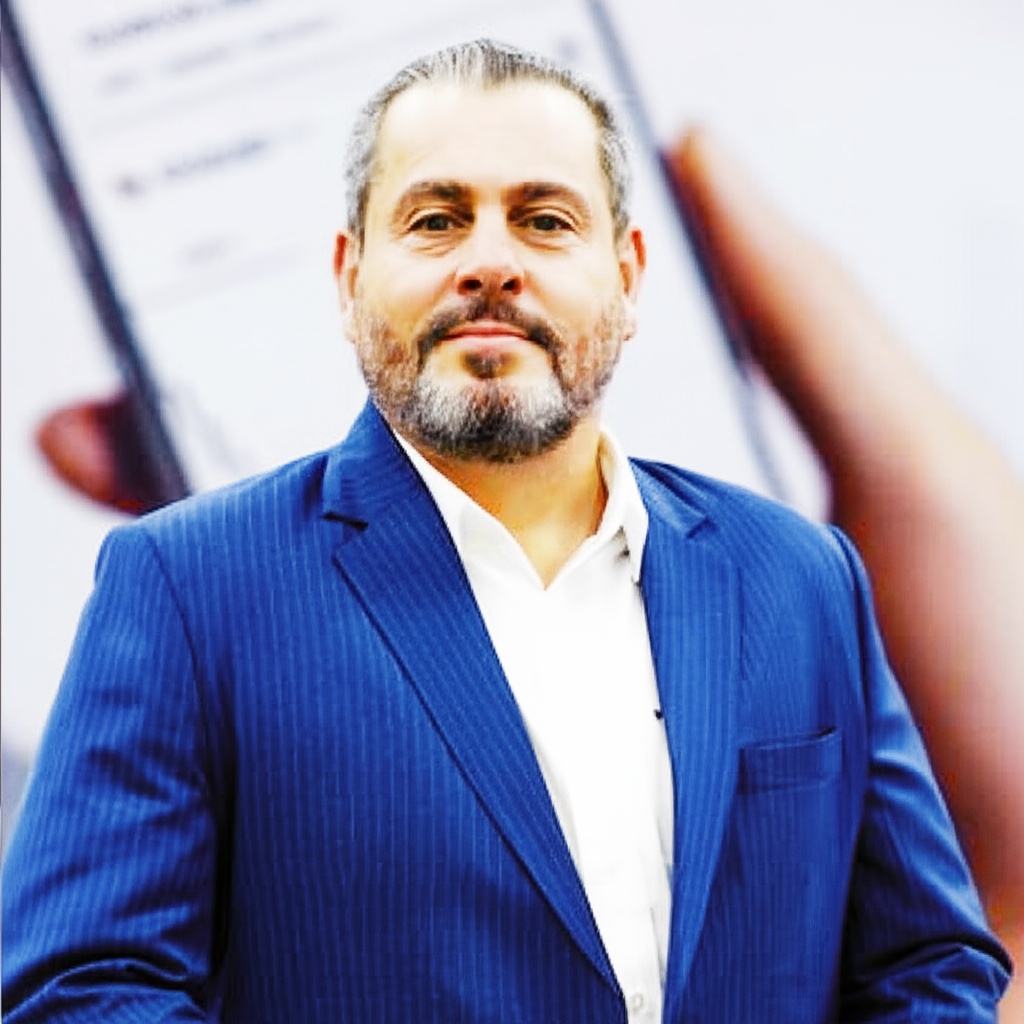 Paul Margarites, Exness Regional Commercial Director
