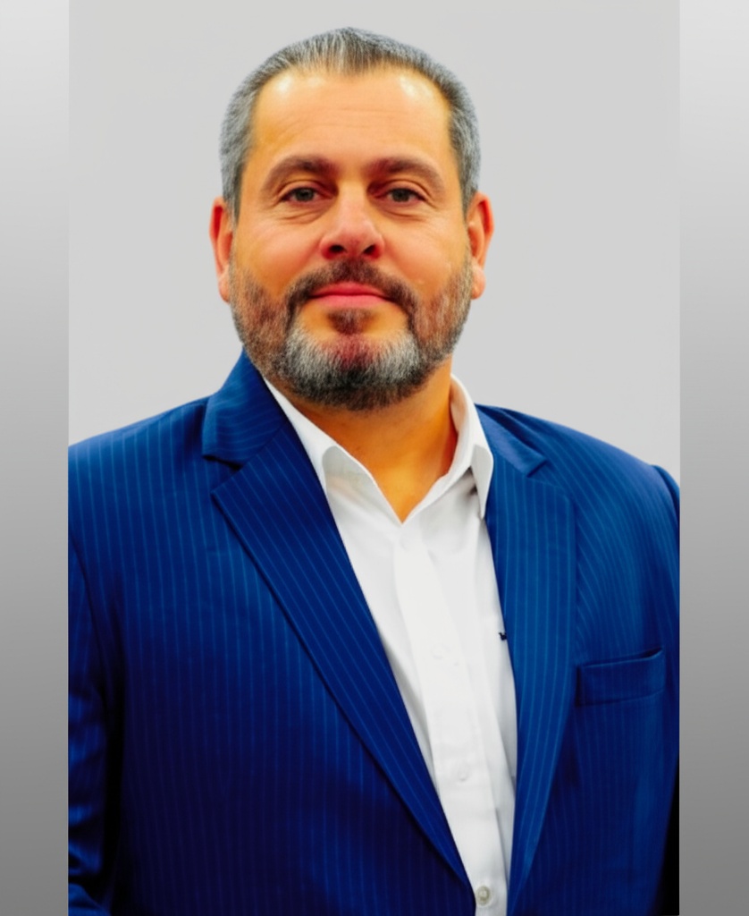 Paul Margarites, Exness Regional Commercial Director