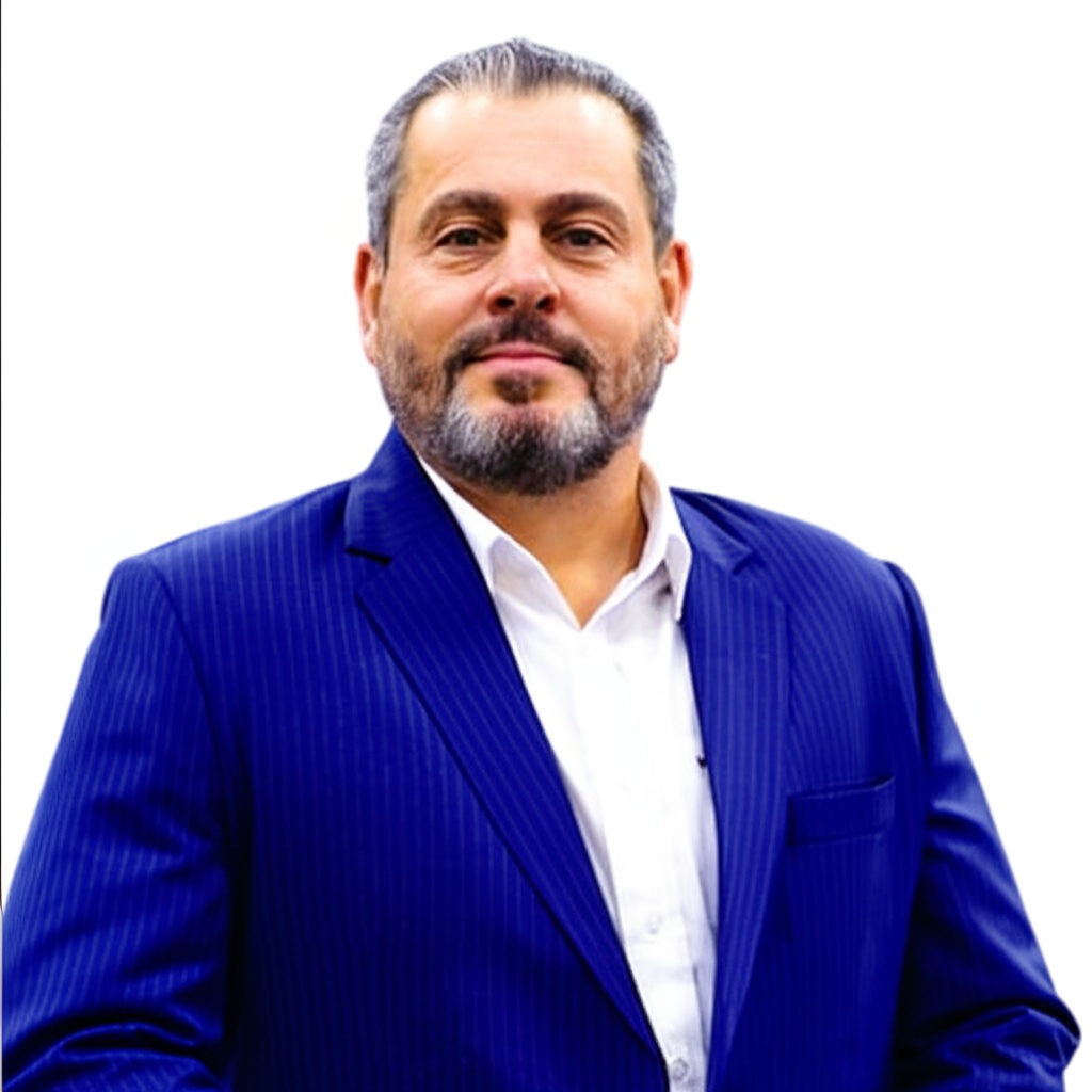 Paul Margarites, Exness Regional Commercial Director