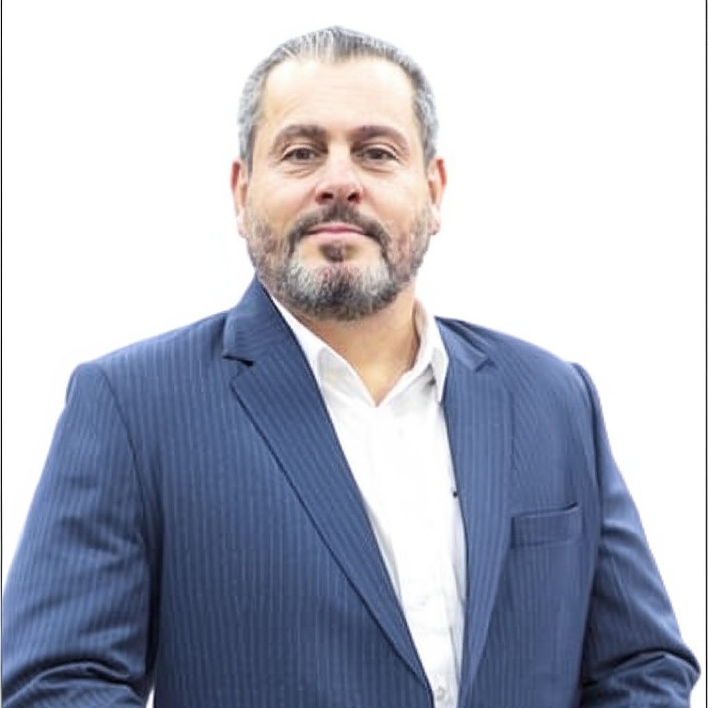 Paul Margarites, Exness Regional Commercial Director