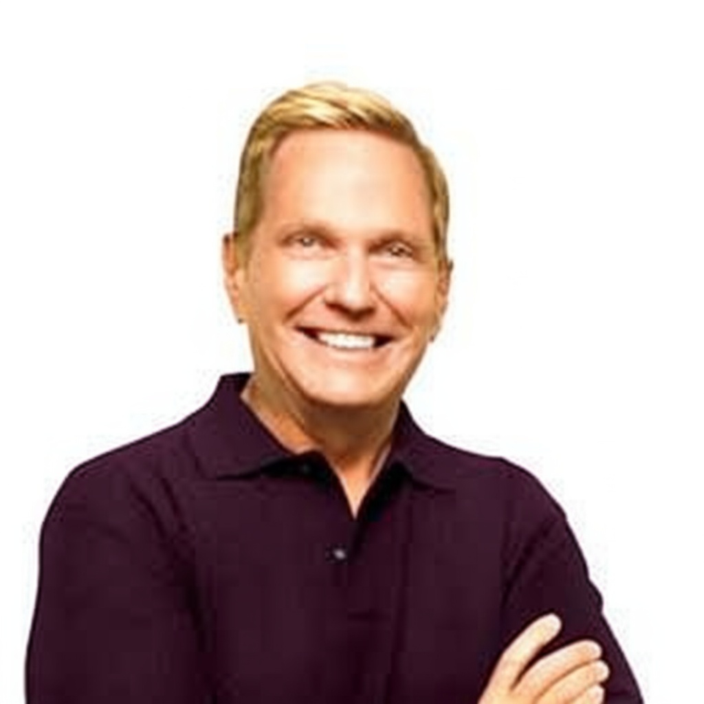 Pete Mulmat, CEO of tastyfx