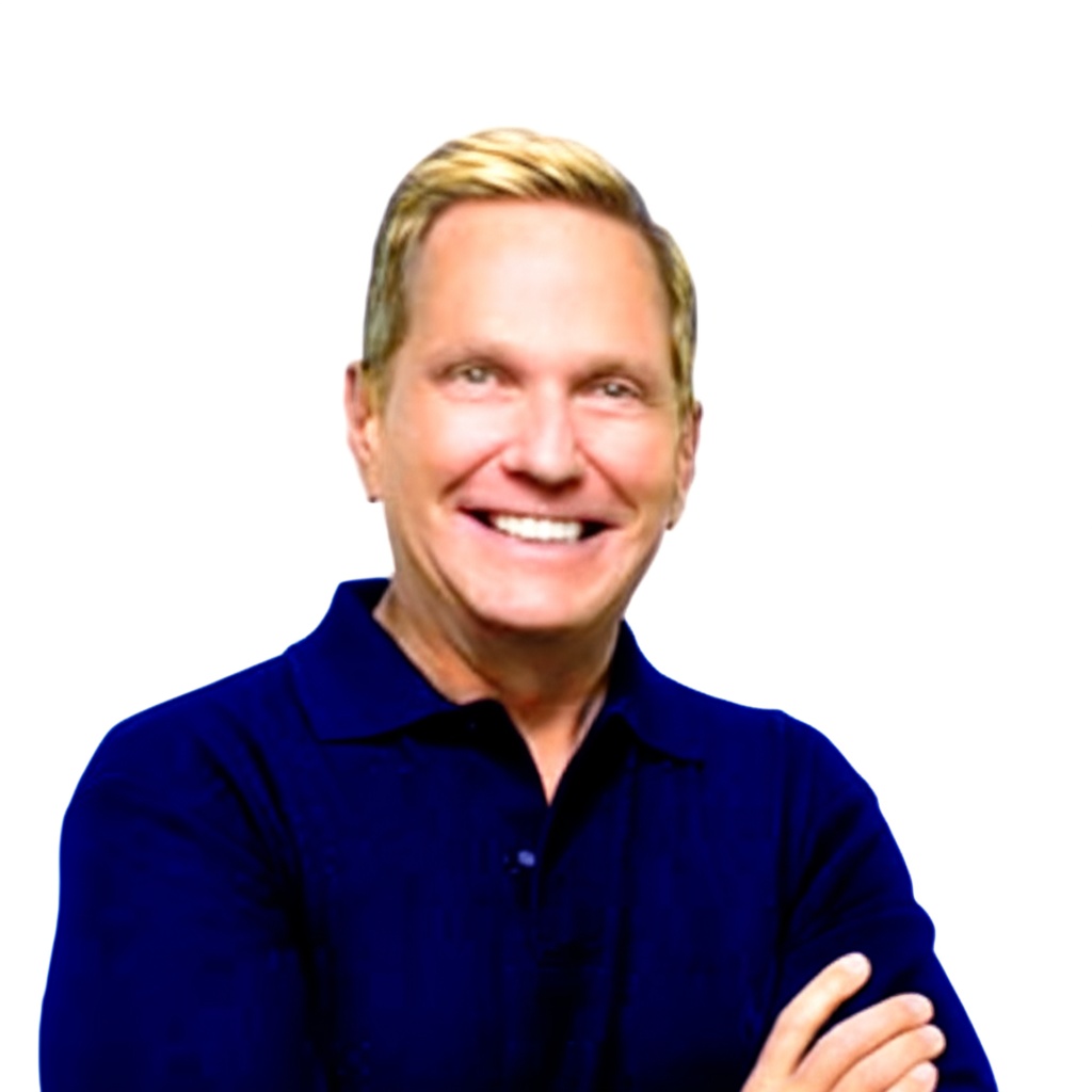 Pete Mulmat, CEO of tastyfx