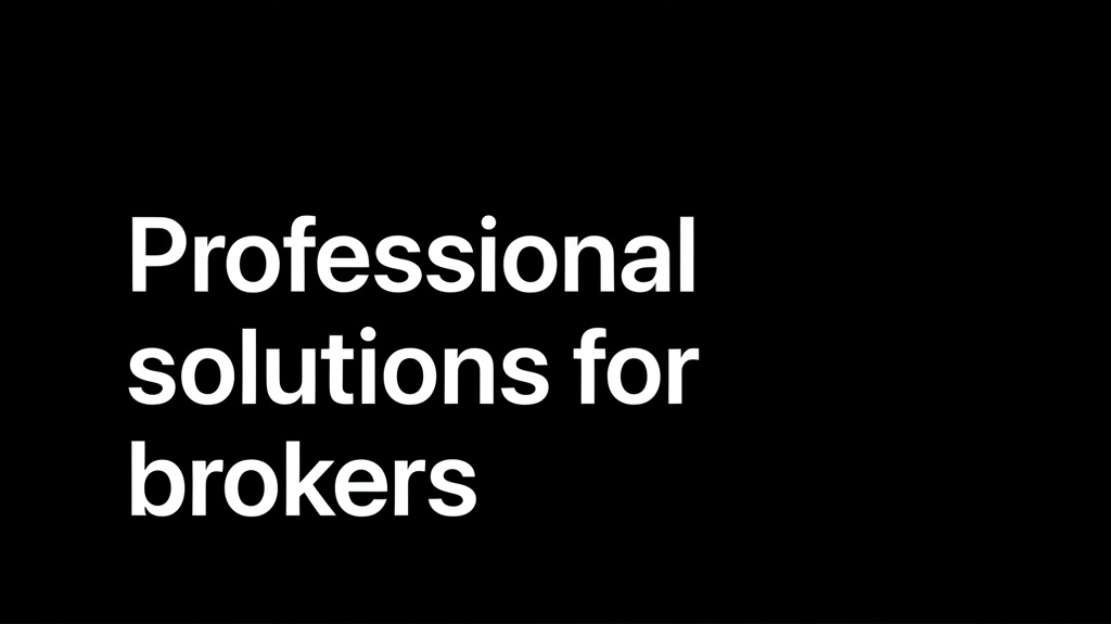 trading software developer