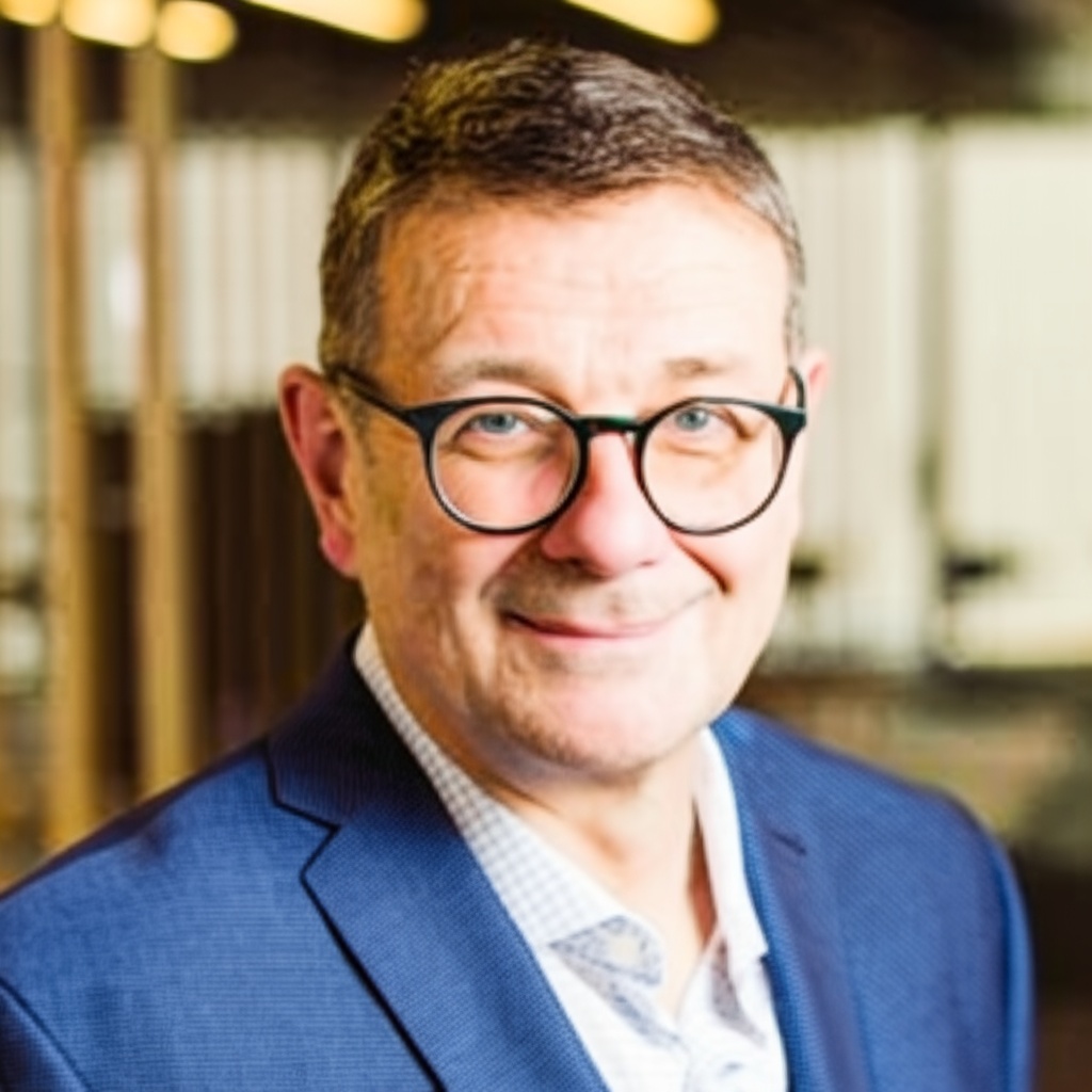 Steve Smart, Joint Executive Director of Enforcement and Market Oversight at the FCA