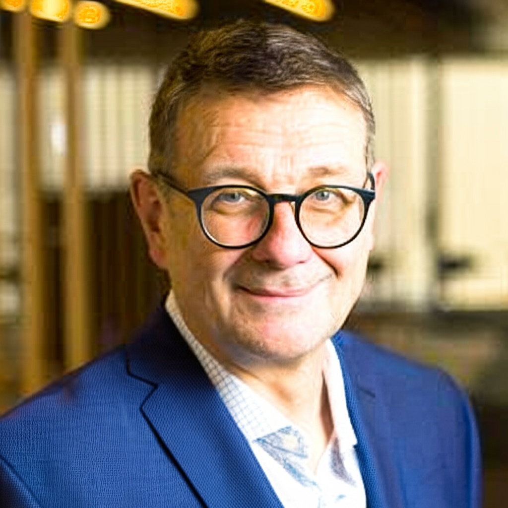 Steve Smart, Joint Executive Director of Enforcement and Market Oversight at the FCA
