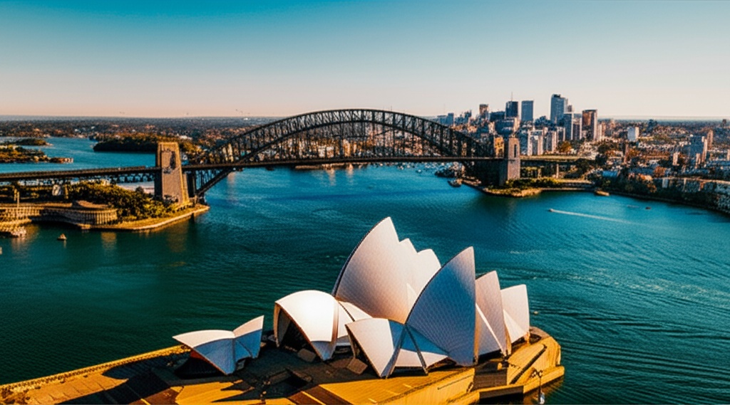 Sydney Australia