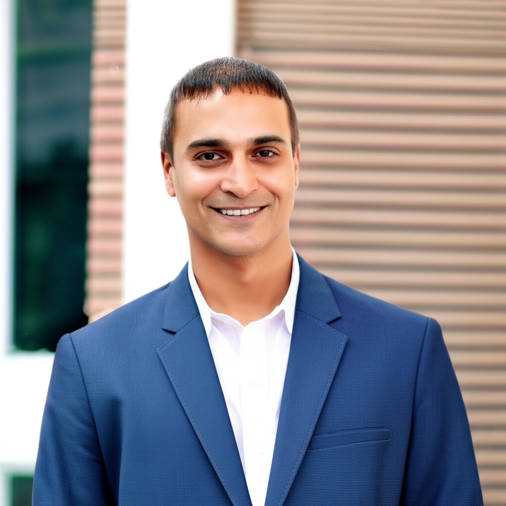 Tajinder Virk, co-founder and CEO at Finvasia Group