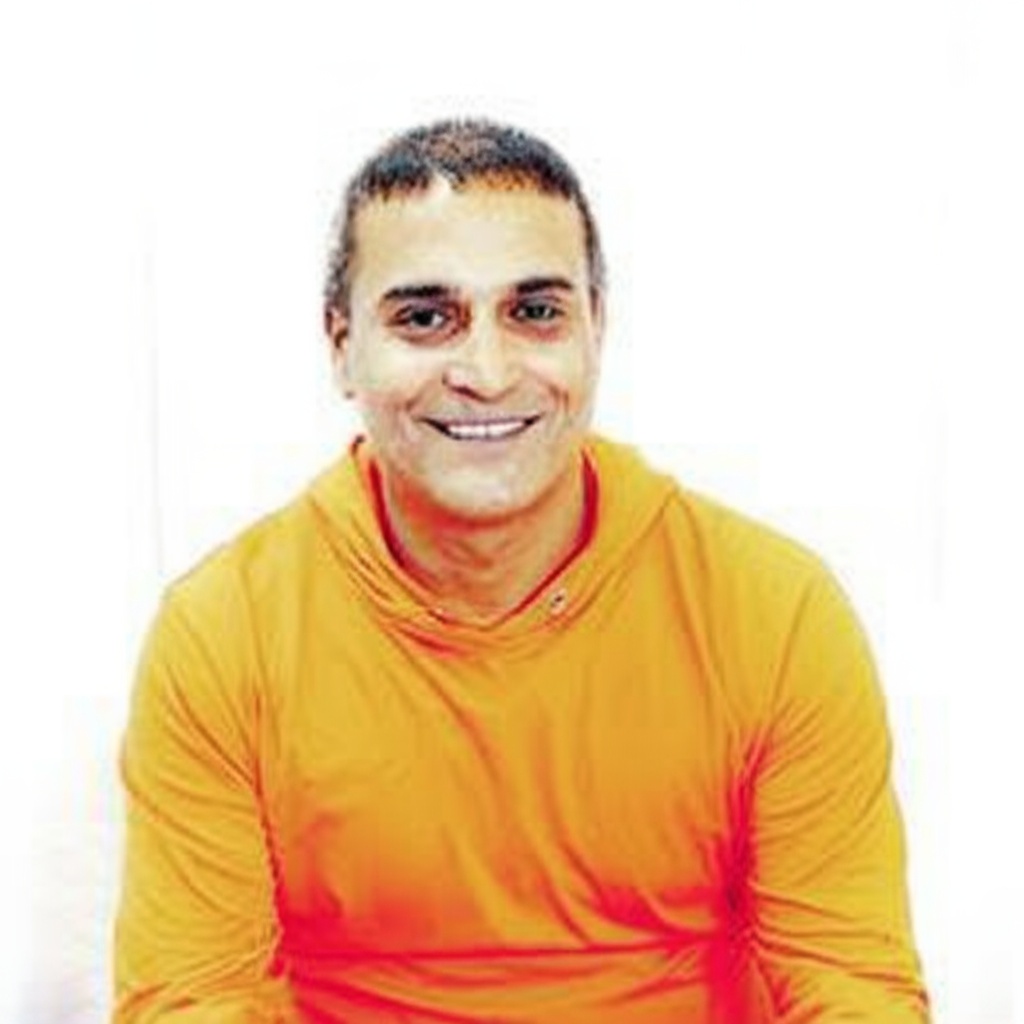 Tajinder Virk, co-founder and CEO at Finvasia Group
