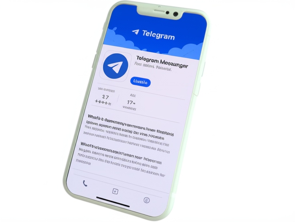 Telegram (shutterstock)