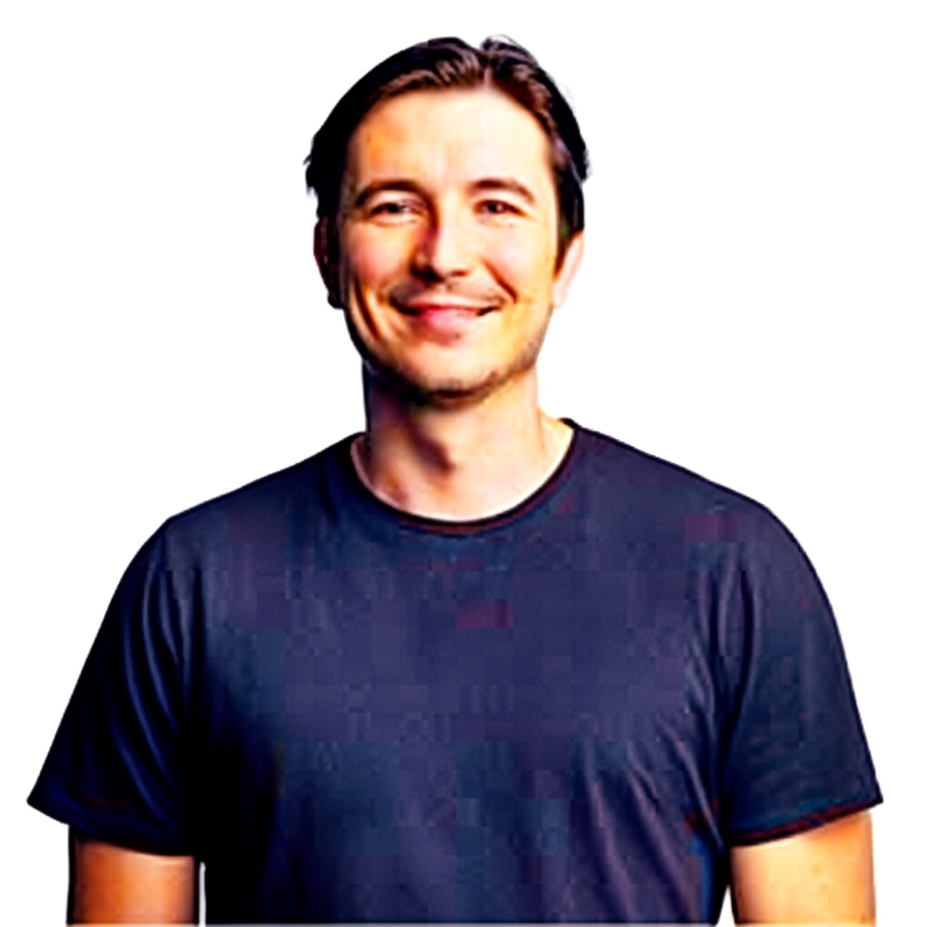 Vlad Tenev, Chairman and Chief Executive Officer of Robinhood
