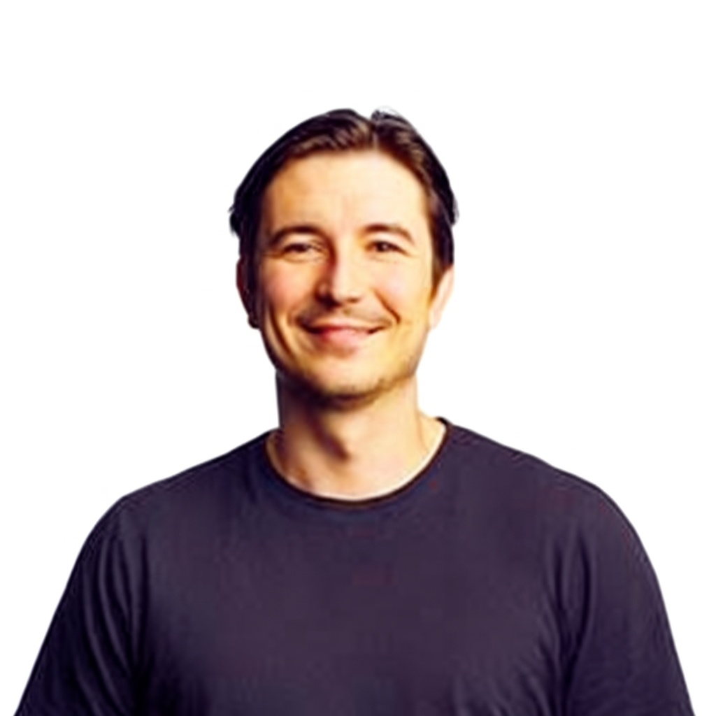 Vlad Tenev, Chairman and Chief Executive Officer of Robinhood