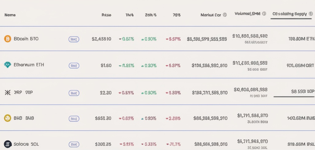 XRP is one of the biggest losers among the major cryptocurrencies today. Source: CoinMarketCap.com