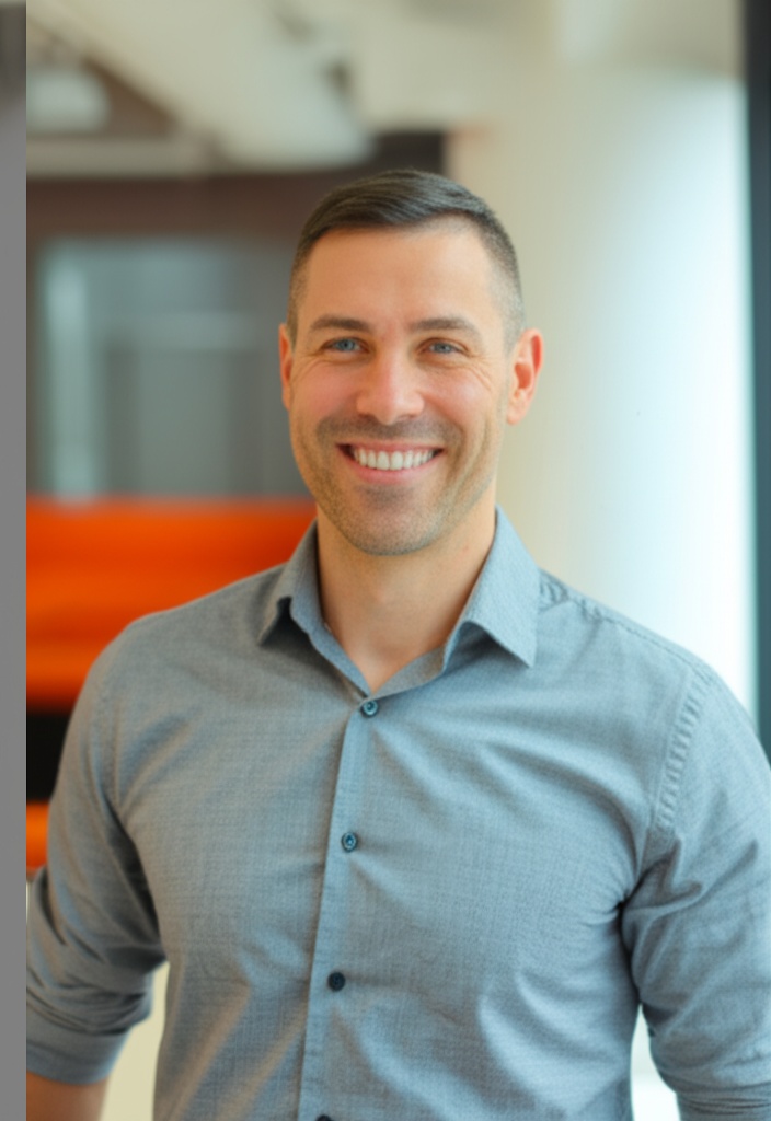 Yoni Assia, the CEO of eToro