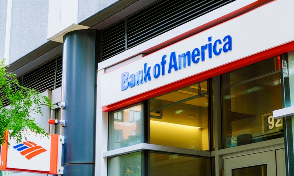 bank of america Bofa