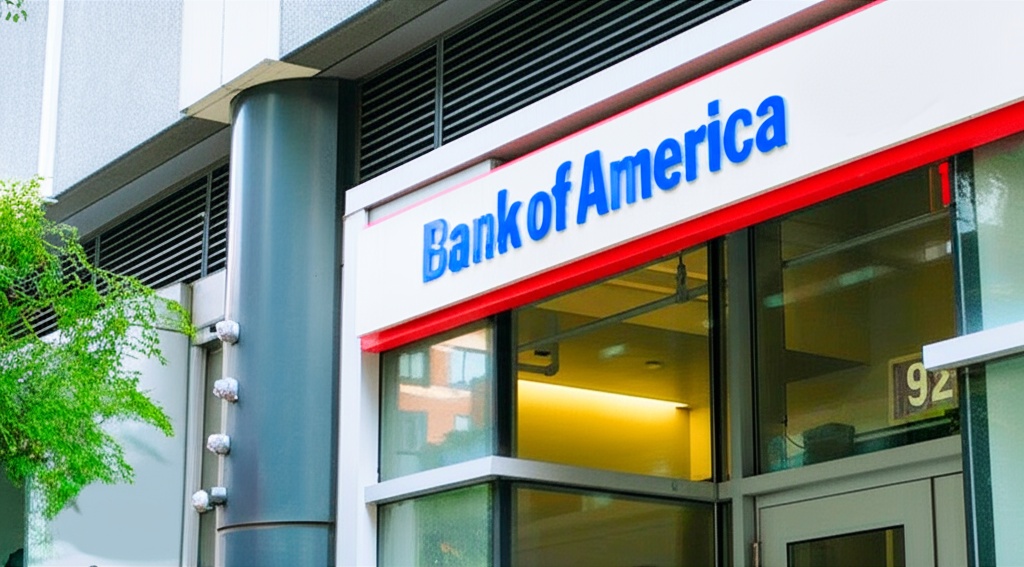 bank of america Bofa