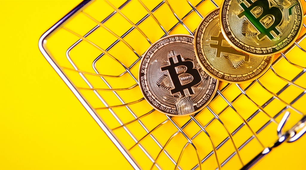 bitcoin BTC