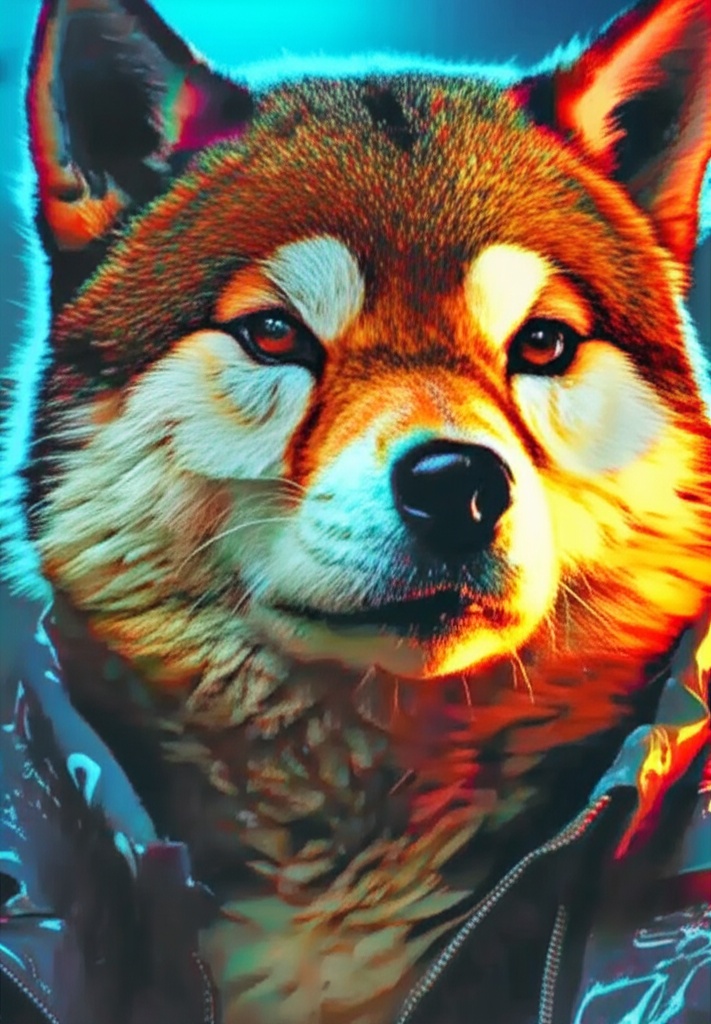 Shiba Inu dips as Shibarium breaks through 1b in transaction volume for the first time