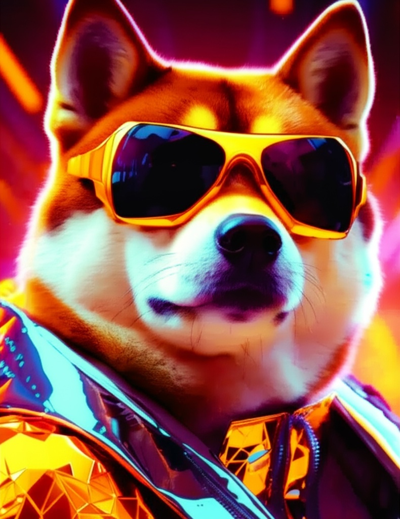 How high will the Shiba Inu price reach if Bitcoin hits $100,000?