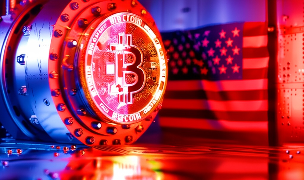 The US must use budget-neutral ways to increase its BTC reserve. Which ways are already on the table?