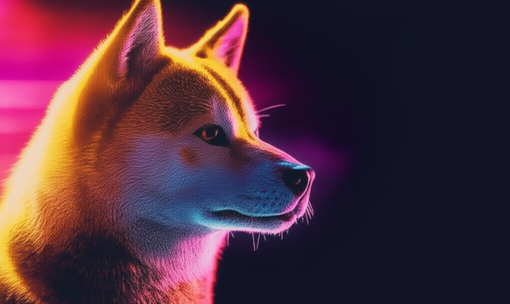 Here’s why Shiba Inu price is on the verge of more downside