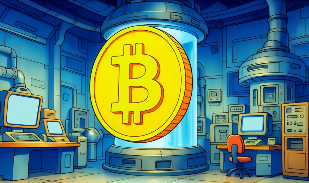 Bitcoin bottleneck: Demand outmints supply, who’s to blame?