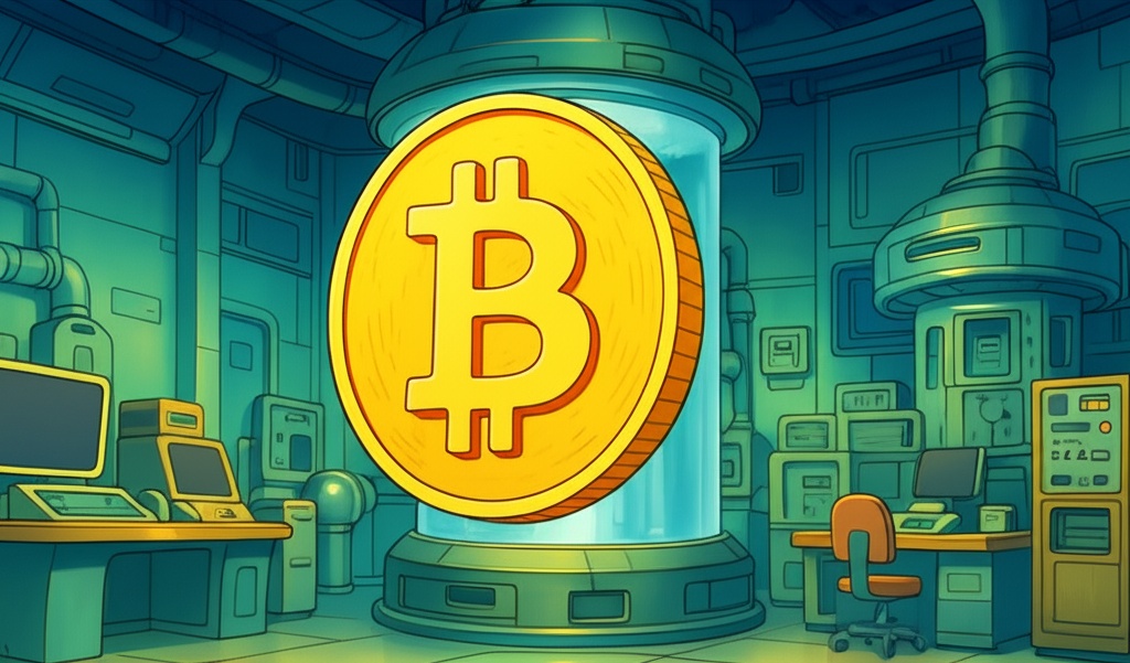 Bitcoin bottleneck: Demand outmints supply, who’s to blame?