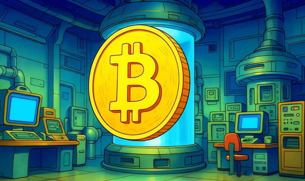 Bitcoin bottleneck: Demand outmints supply, who’s to blame?