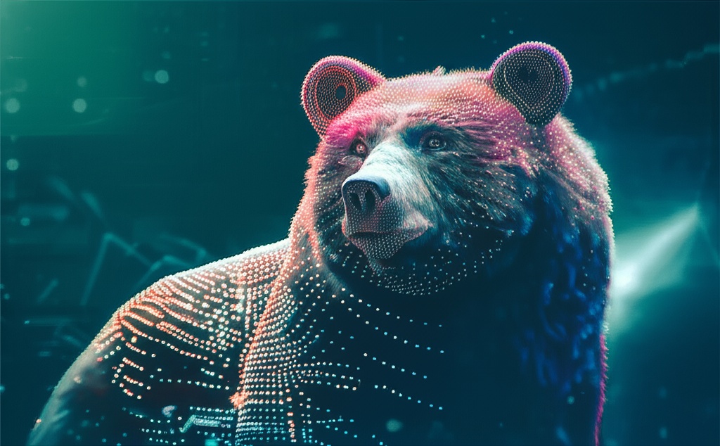 ROSE crypto dips 9% as Oasis sees bearish pressure