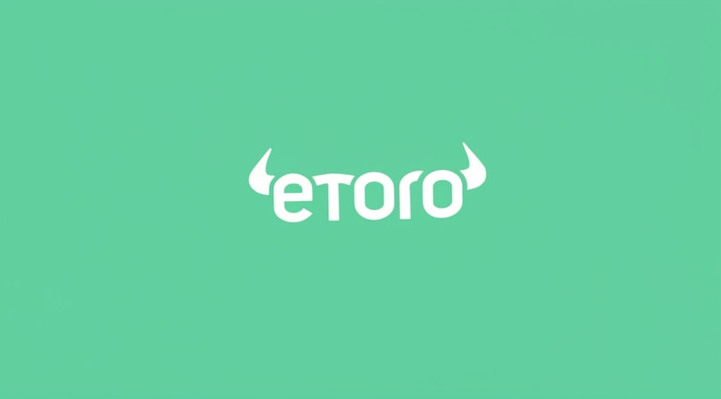 etoro logo (shutterstock)