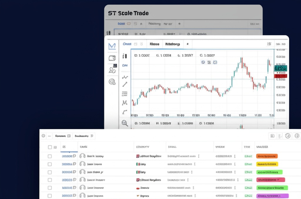 forex api
